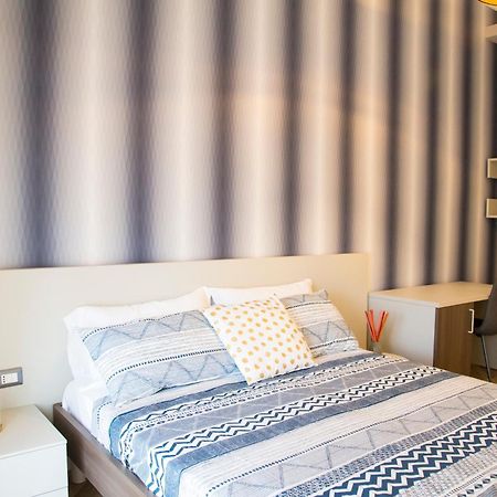 Rooms Garibaldi Napoli Dış mekan fotoğraf