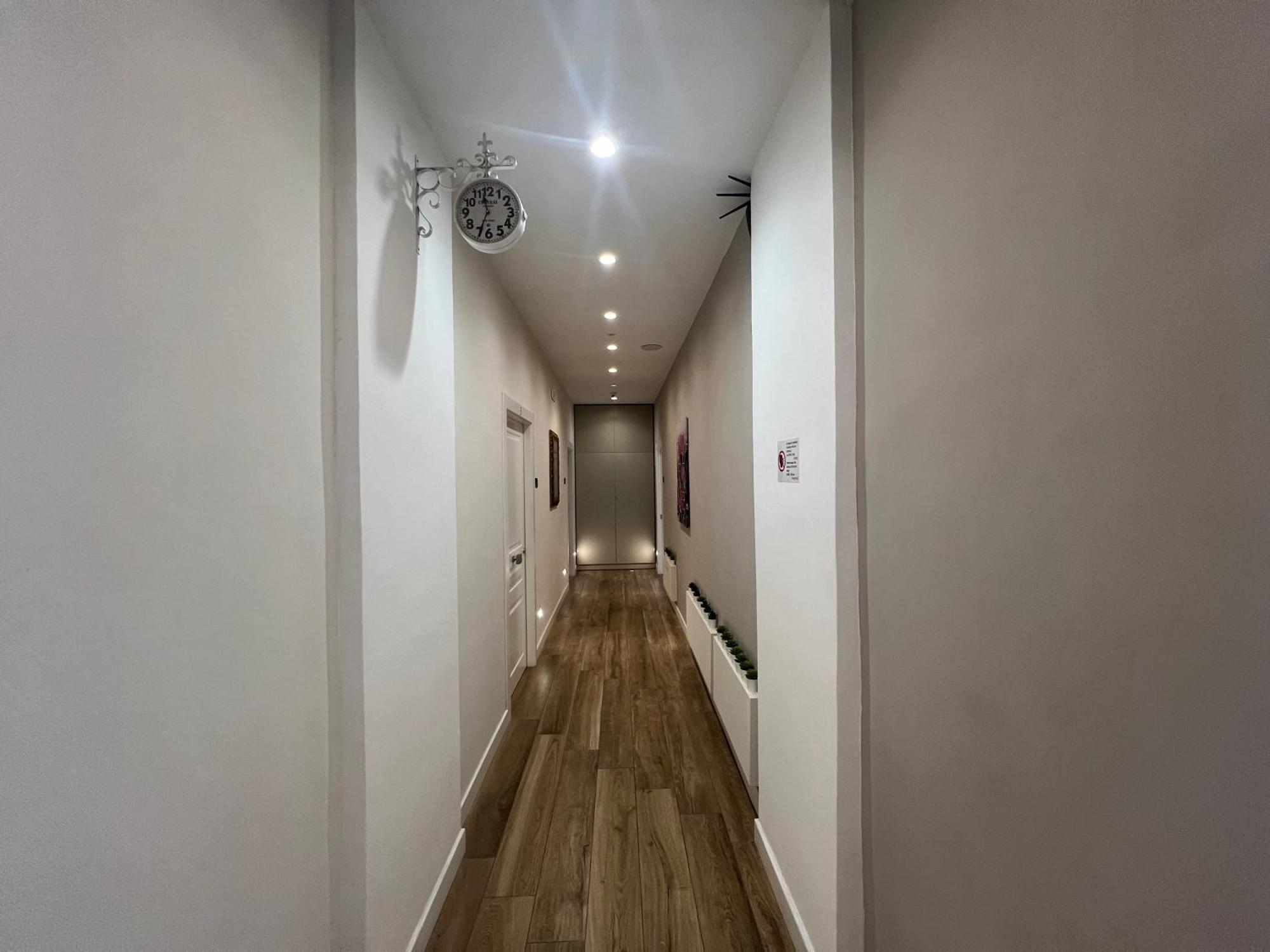 Rooms Garibaldi Napoli Dış mekan fotoğraf