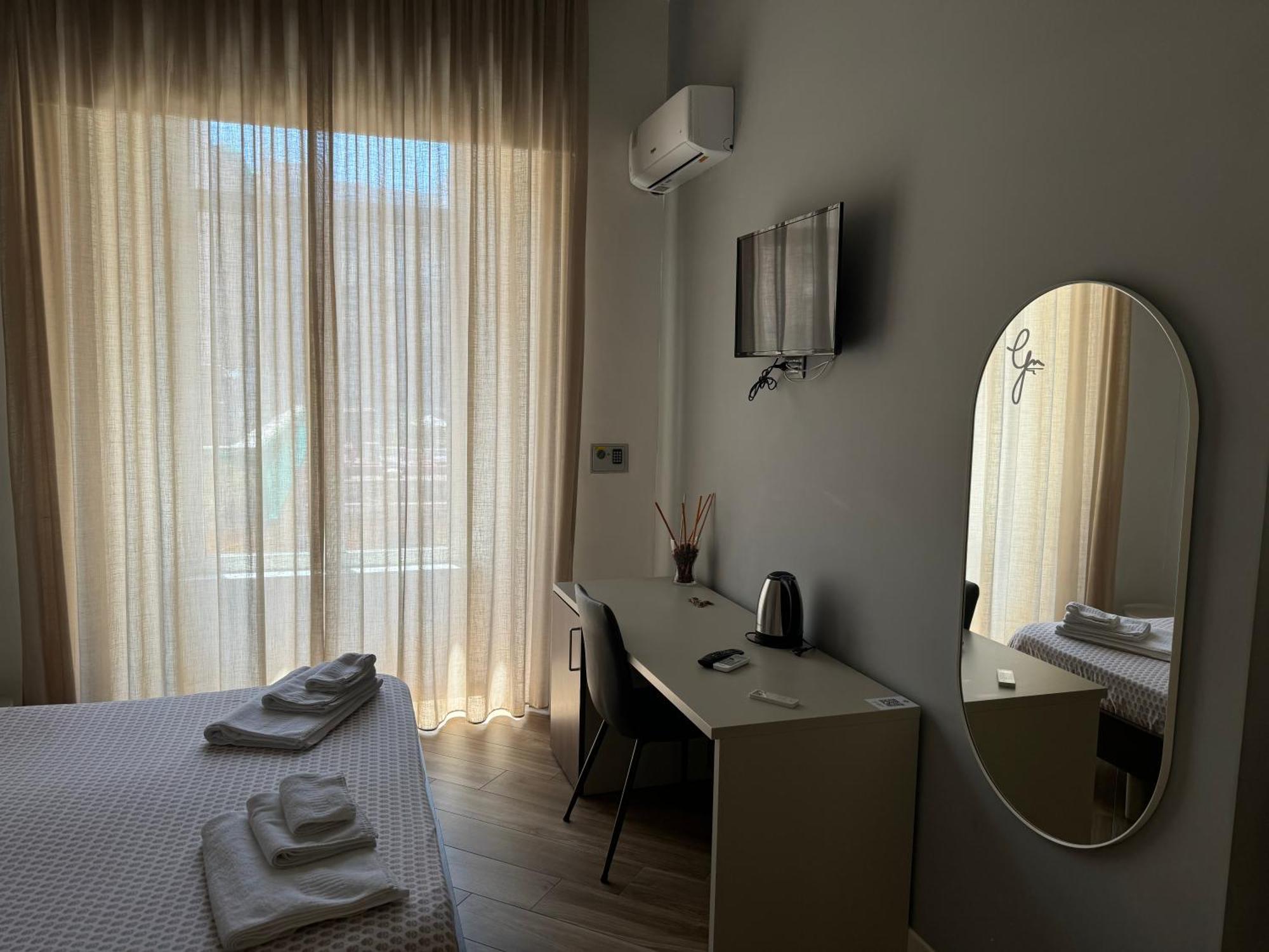 Rooms Garibaldi Napoli Dış mekan fotoğraf