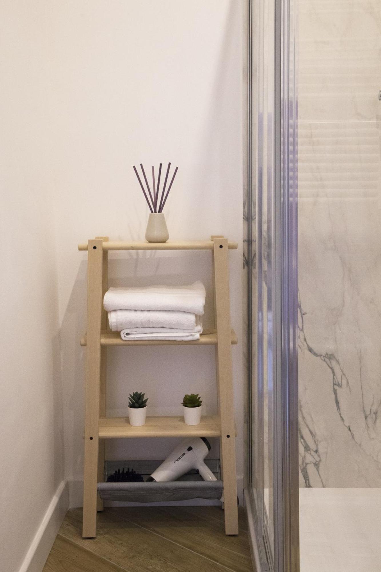 Rooms Garibaldi Napoli Dış mekan fotoğraf