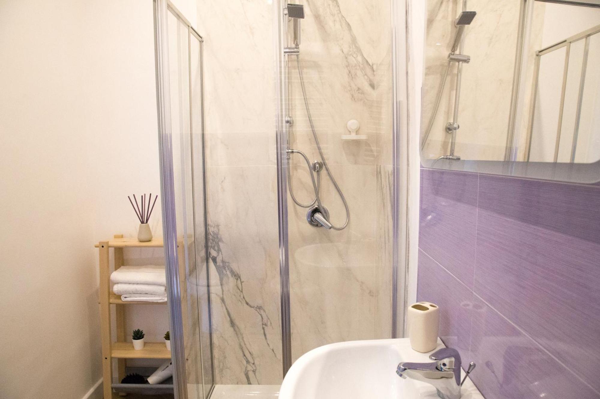 Rooms Garibaldi Napoli Dış mekan fotoğraf