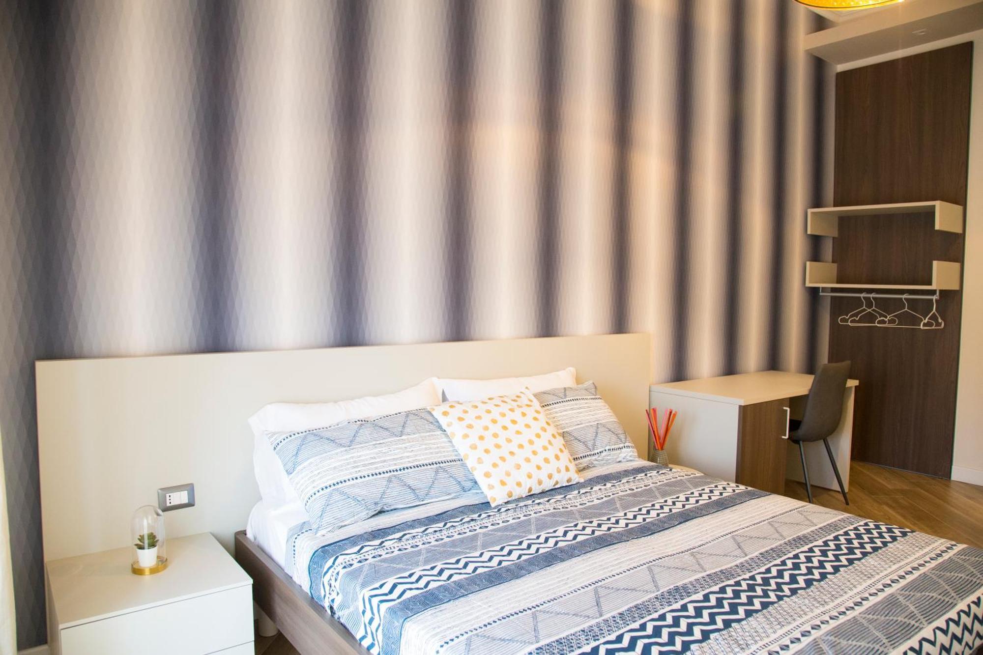 Rooms Garibaldi Napoli Dış mekan fotoğraf