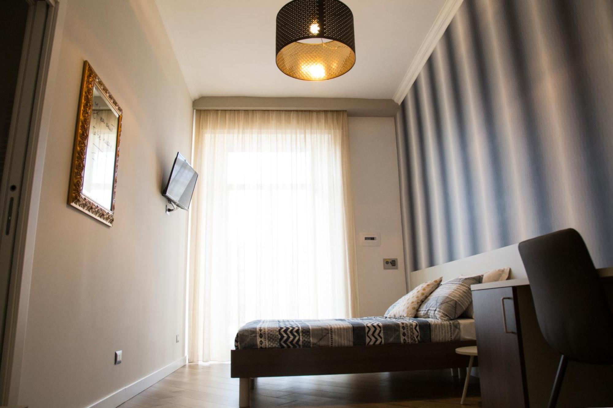 Rooms Garibaldi Napoli Dış mekan fotoğraf
