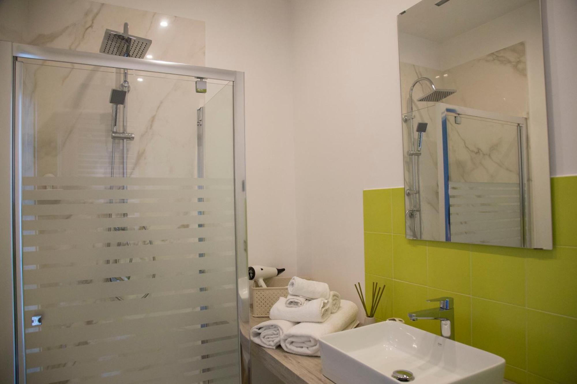 Rooms Garibaldi Napoli Dış mekan fotoğraf
