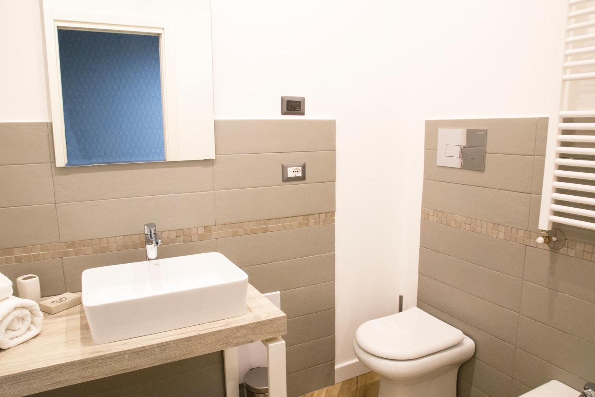 Rooms Garibaldi Napoli Dış mekan fotoğraf
