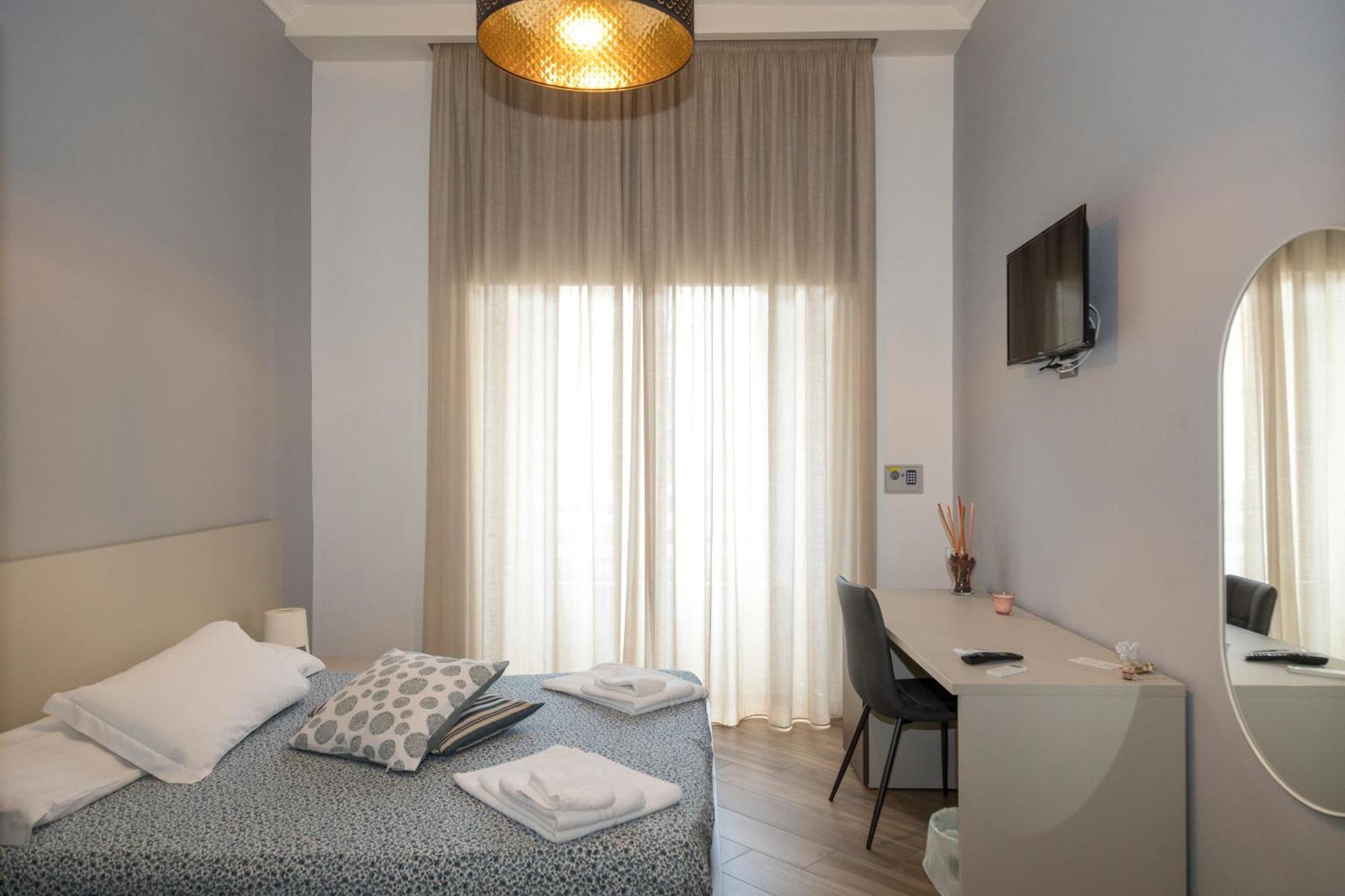 Rooms Garibaldi Napoli Dış mekan fotoğraf
